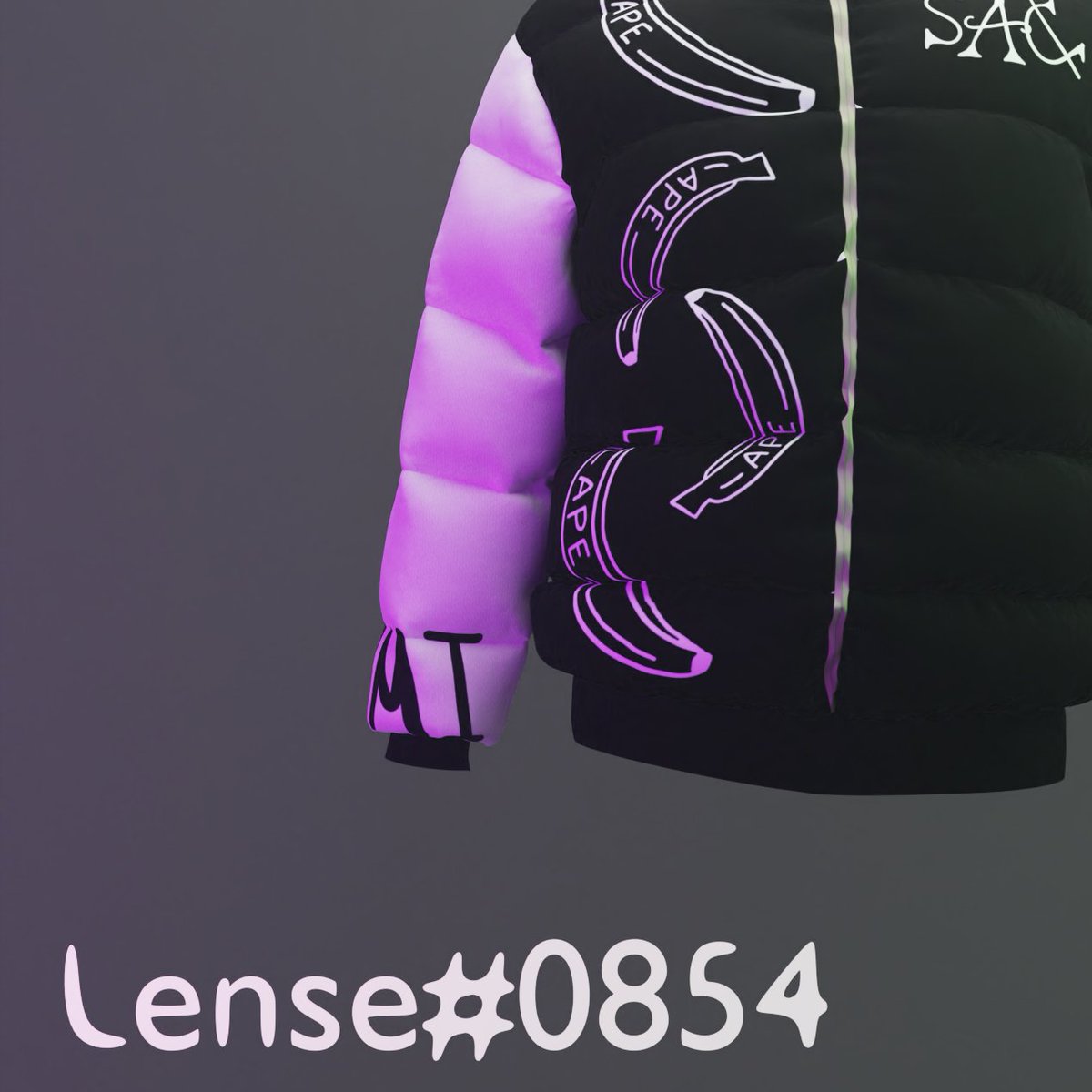 Lensevisuals.eth tweet media