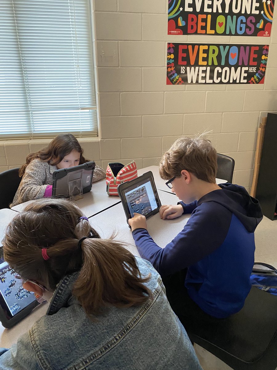 Leslie Blevins tweet media