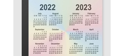 K12 Calendar 2022 2023 Aps On Twitter: "Board Approves 2022-2023 Calendars The First Day Of School  For Most Aps Students Will Be Wednesday, Aug. 10, 2022. Schools On The  Extended School-Year Calendar Will Start Two Weeks