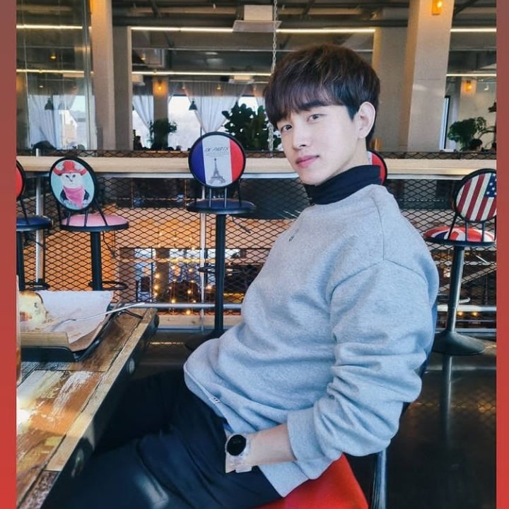 Goldtiny_ys's tweet photo. Iniciare a prender mi laptop para el #HappySeungHwanDay 🥺💛

Hoy igual que siempre es un buen día para escuchar a
@teamct_romeo https://t.co/3oleZDD8sb