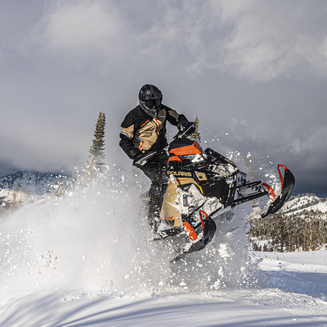 FWMOTORPLEX's tweet photo. Dashing through the snow has never been more fun.
#FreshwaterMotorplex #Polaris https://t.co/RaDdB4UhbV