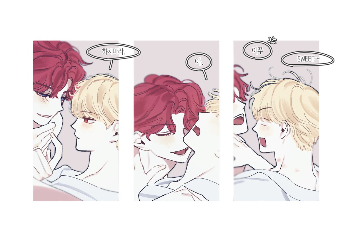 chunbong_de's tweet photo. 문대른 KISSSS
(큰문 윶문 청문 엋문) https://t.co/pZt60jFHkP