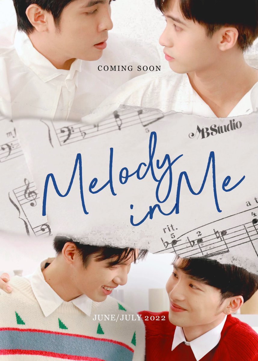 ABStudiovn's tweet photo. 𝗔𝗕 𝗦𝗧𝗨𝗗𝗜𝗢 𝟮𝟬𝟮𝟮 | 'MELODY IN ME' THE SERIES (CHRISTMAS INTRO)

📼: https://t.co/YWPhwrfQrn

#THELETTERs #MELODYINME #MIM #RIN

---

© Bản quyền thuộc về AB Studio
© Copyright by AB Studio ☞ Do not Re-up! https://t.co/HUZrGIIhCS