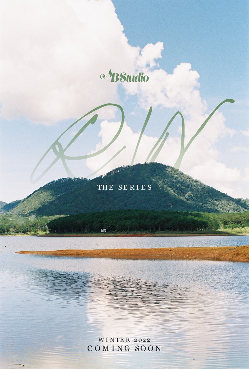 ABStudiovn's tweet photo. 𝗔𝗕 𝗦𝗧𝗨𝗗𝗜𝗢 𝟮𝟬𝟮𝟮 | #RIN_THE_SERIES (CONCEPT TEASER)

📼: https://t.co/NwTlwQGxes

#THELETTERs #MELODYINME #MIM #RIN

---

© Bản quyền thuộc về AB Studio
© Copyright by AB Studio ☞ Do not Re-up! https://t.co/FXsNg9TSyA