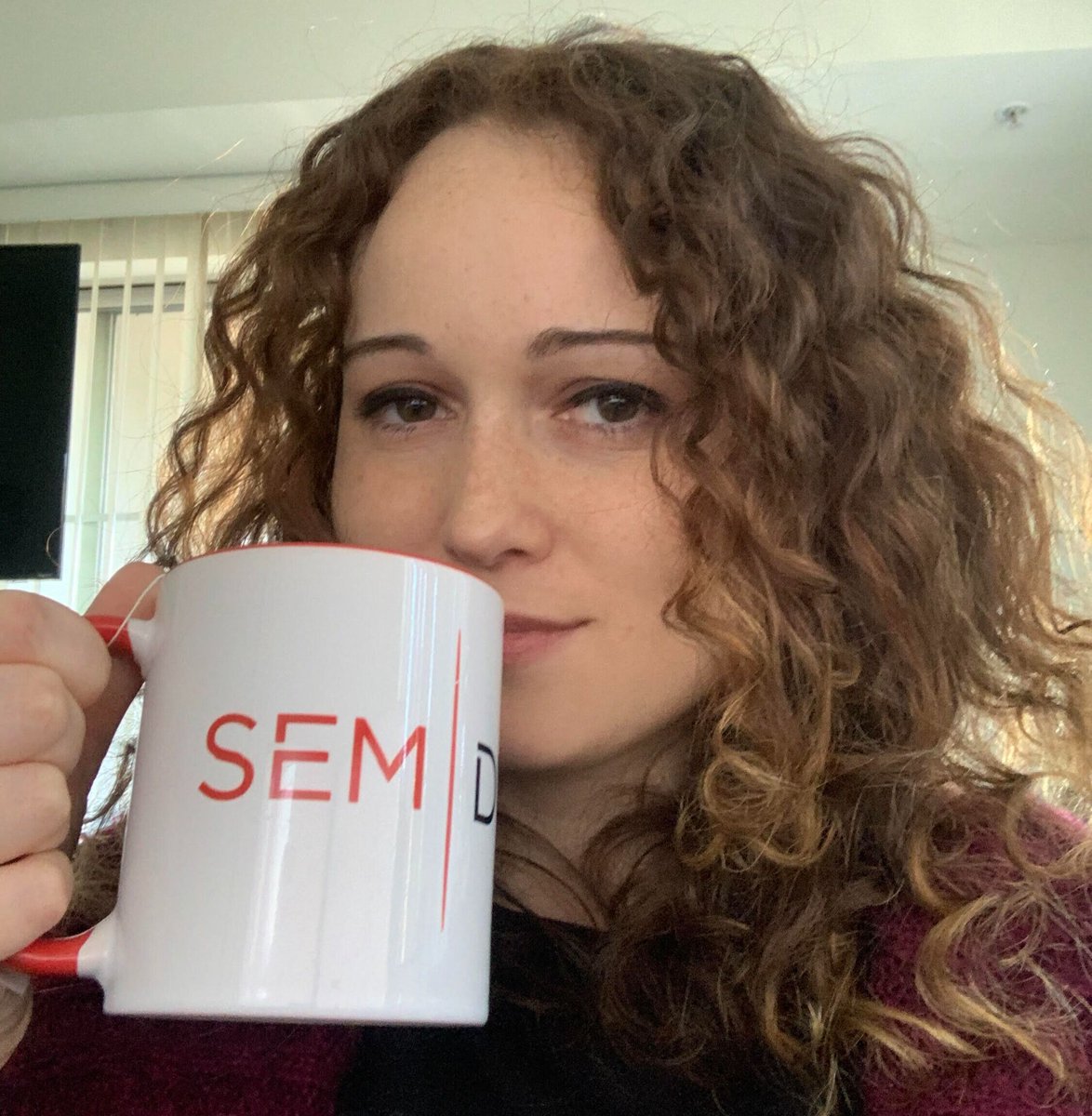 SEMDynamics's tweet photo. A great day can only start with a cup of coffee ☕ 

#coffee #coffeetime #coffeelover #breakfast https://t.co/cBqqc2KRS5