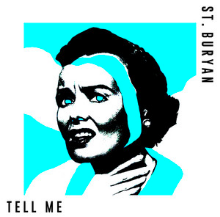 Spark Local Music (@sparklocalmusic) on Twitter photo Here's a tune that will give you that weekend feeling - "Tell Me" by the class <a href="/stburyanband/">ST. BURYAN</a>! 🎤 💃 #MYNEMusicScene #SupportLocalArtists Here's a tune that will give you that weekend feeling - "Tell Me" by the class <a href="/stburyanband/">ST. BURYAN</a>! 🎤 💃 #MYNEMusicScene #SupportLocalArtists