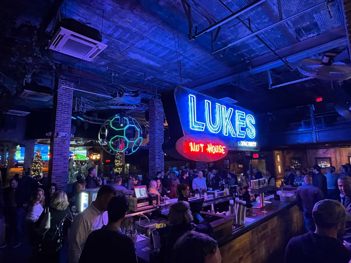 Amazing finally catching up with everyone in person at #DigitalCPA in #Nashville this week! And loved co-hosting our <a href="/b0tkeeper/">Botkeeper</a> | <a href="/Xero/">Xero</a> | <a href="/ADP/">ADP</a> | <a href="/VicDotAi/">Vic.ai</a> | <a href="/GoJirav/">Jirav</a> Monday night event at <a href="/Lukes32Bridge/">Luke's 32 Bridge</a>. 

#accounting #tax #tech #dcpa21 <a href="/CPAcom/">CPA.com</a> <a href="/AICPAconfs/">AICPA Conferences</a> <a href="/AICPA/">American Institute of CPAs</a>