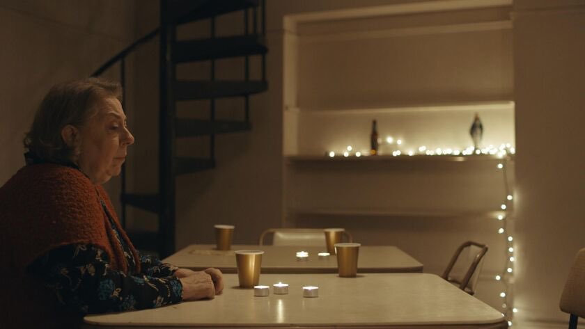 This week is dedicated to perhaps one of the best stage to screen adaptations in recent years. Stephen Karam’s direction and writing is exquisite and we are equally in awe of Queen Jayne Houdyshell. The Humans is a MUST watch for any BSA connoisseur!