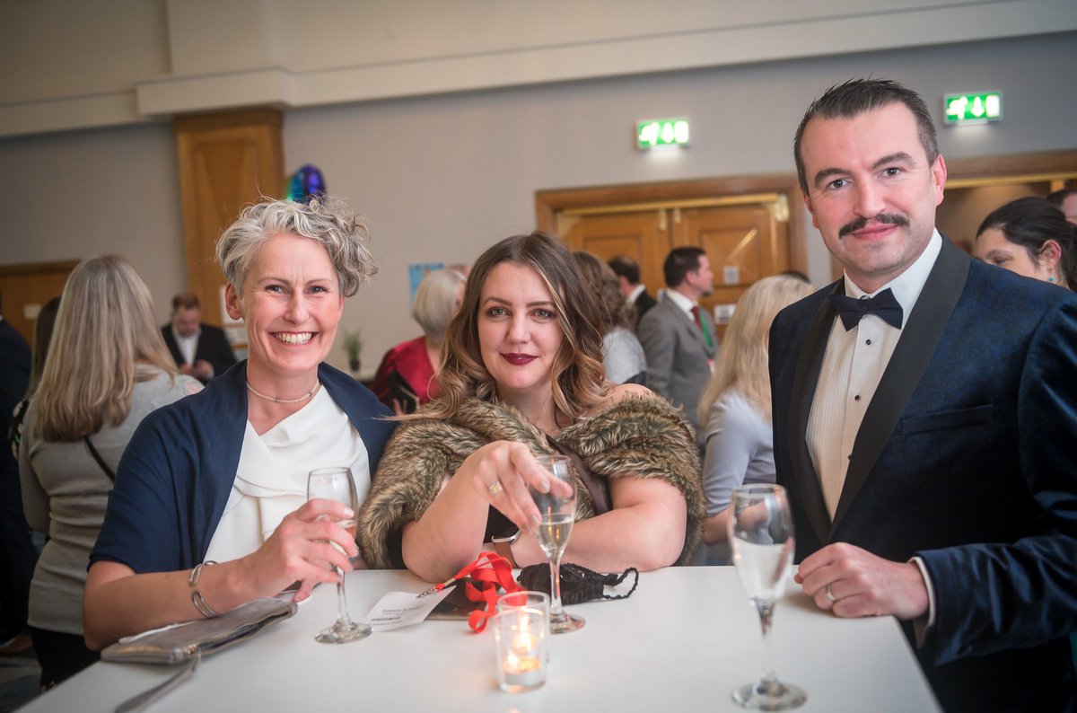 RMGirlUK's tweet photo. In case we needed a reminder of @christiantoon 's moustache, here it is from the @IRMSConference #IRMS21 photos. https://t.co/0OeSP2S8ok
