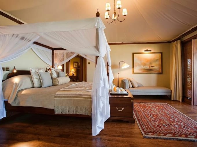 PerfectSafariz's tweet photo. Immaculately maintained tented upscale safari camp on the shores of Lake Elementaita.

#travelwithus #tourism #LuxuryTravel #safari #travelkenya https://t.co/Qgf77AJkjx