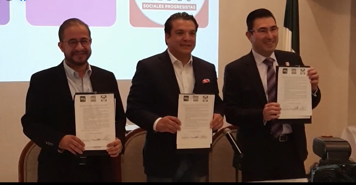 FUERZA SOLIDARIA PROGRESISTA es una convocatoria amplia para tod@s los interesados en hacer una verdadera fuerza que no sea limitativa, que promoverá una mayor participación ciudadana

"Tenemos más coincidencias que diferencias" <a href="/gerislas/">Gerardo Islas</a>