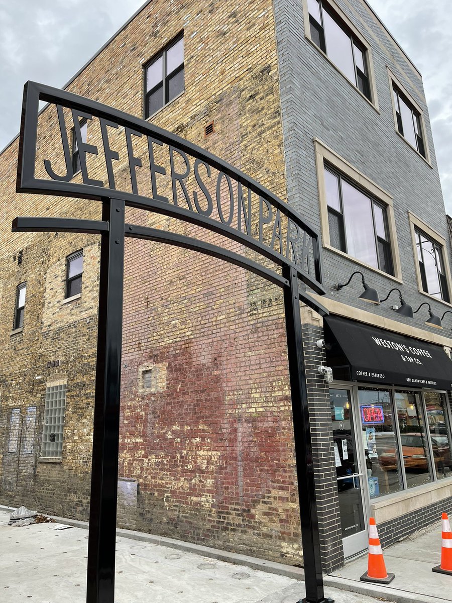 Weston's Coffee tweet media