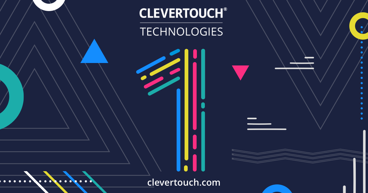 myClevertouch's tweet photo. Boxlight and Clevertouch® Making Substantial Gains in IFPD Market
https://t.co/aOayoefIec
#avtweeps #number1 #boxl $boxl @boxlightinc https://t.co/82pixB8YkJ