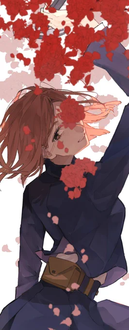 野薔薇 
