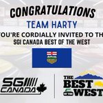 Photo by Team Harty (@TeamHarty)