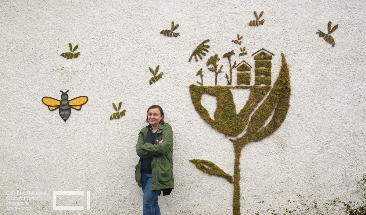 Calmast SETU tweet media