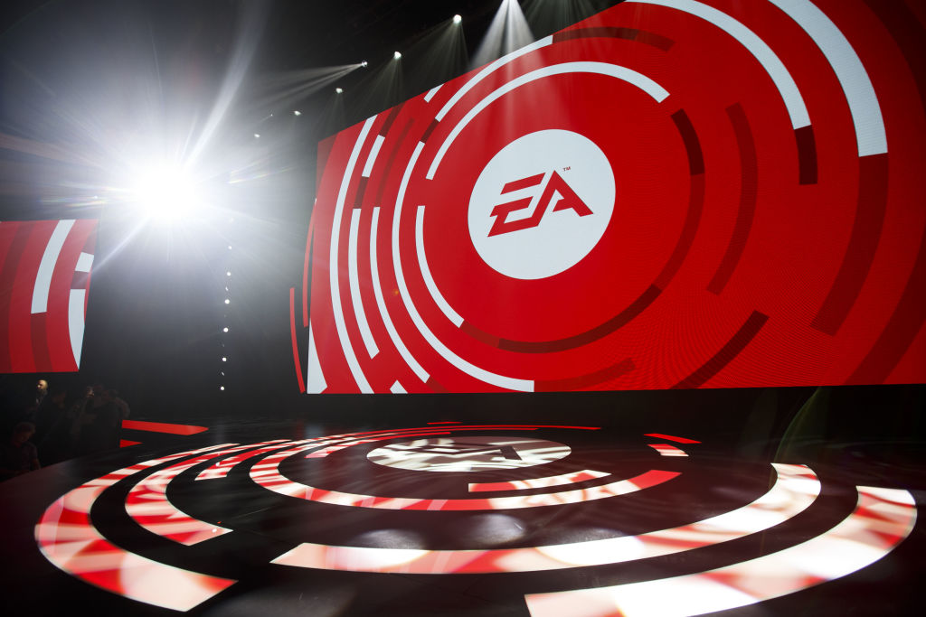 247Sports's tweet photo. EA Sports eyeing Summer 2023 return of college football video game franchise (h/t @bmarcello): https://t.co/B5TSHmFSLw https://t.co/C1CpWln0zz