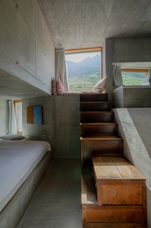 2NMPConcept's tweet photo. Throughout the years, the village maintained its authentic residential and rural typology, making sure that its agriculture and rural fabric remained #wellness #advantage #localmaterial #originallandscape #vacationhome https://t.co/D5avQ3cyPh