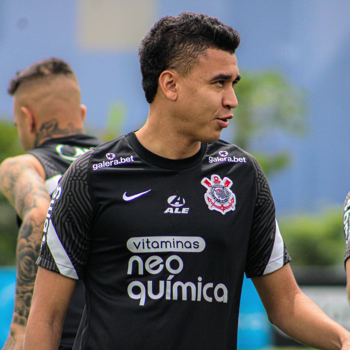 _sccpnews's tweet photo. 💭 | Segundo o @HablaDeportes, o Júnior Barranquilla, da Colômbia, estaria interessado em repatriar Cantillo, do Corinthians. https://t.co/xrKKHpUVzx