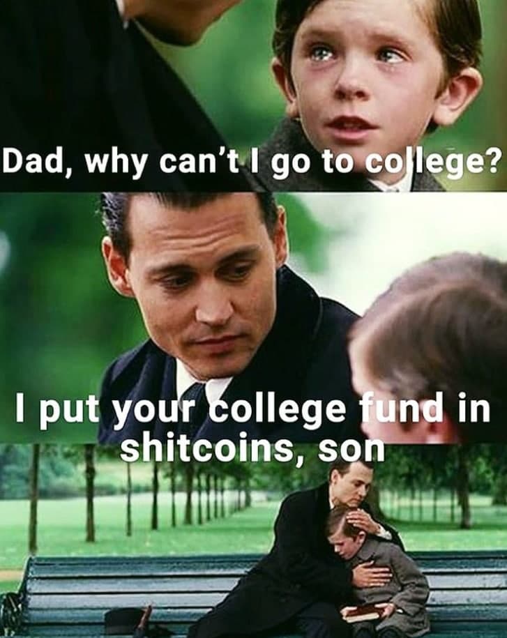 gem_detecter's tweet photo. College is overrated anyway😅 https://t.co/EkHb6o0tKA
