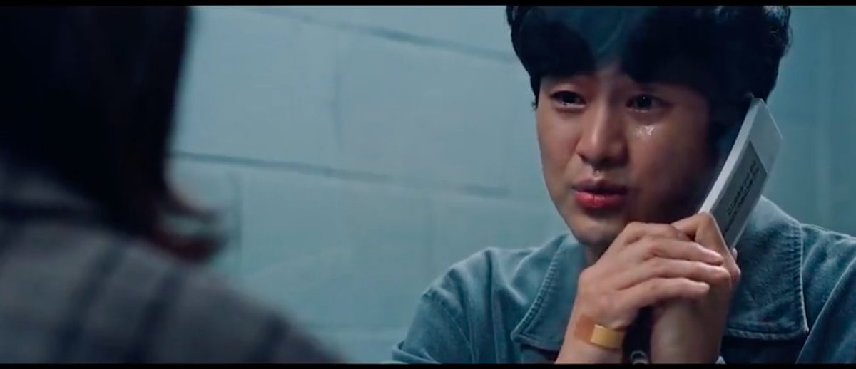 kdramalalalandd's tweet photo. Director: So how many different types of crying can you do?
#KimSooHyun : YES
#OneOrdinaryDayEP4 #OneOrdinaryDayEP3 https://t.co/fbBubdRr7g