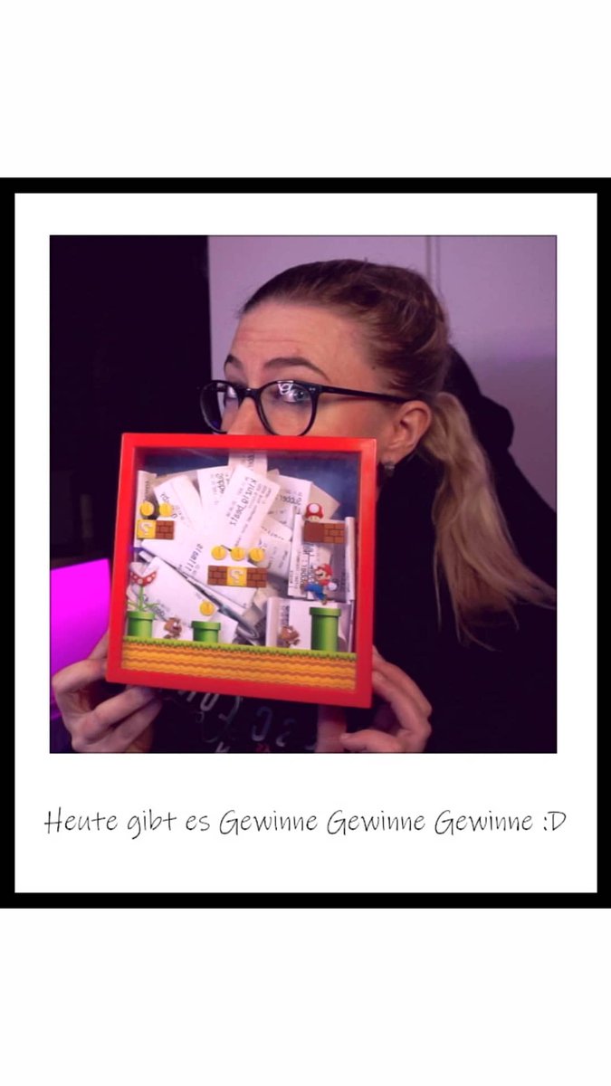 MissColoniaTV's tweet photo. GIVEAWAY 🎉🎈🎁🎁

Heute im Stream werde ich mehrere Gewinner aus der Sub/Bitzzz-Box ziehen 🤗
Dann lohnt sich zumindest für den ein oder anderen der Sub 😅 Zu gewinnen gibt es ultra krassen mega crazy schicken Möörch ... von mir ☺️❤️
#twitchstreaming #twitch #twitchdeutschland https://t.co/QW3spmvmoX