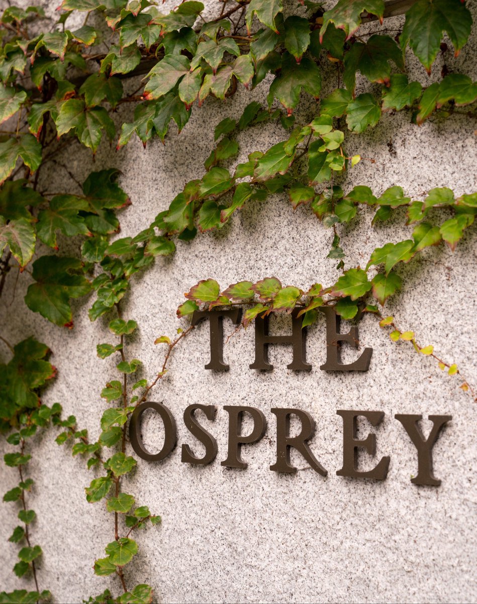 Letting nature take the lead every step of the way.