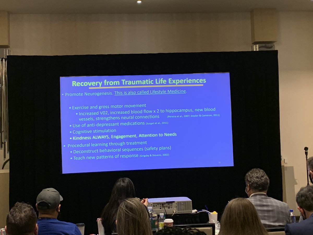 pattihartrsa's tweet photo. Day 3 of @RI_Internationa Leaders Retreat.  @huckshorn with clear TIC principles for safety, empathy, compassion and healing.  All required for learning. #PrecisionandFocus https://t.co/Dv9gncJaPy
