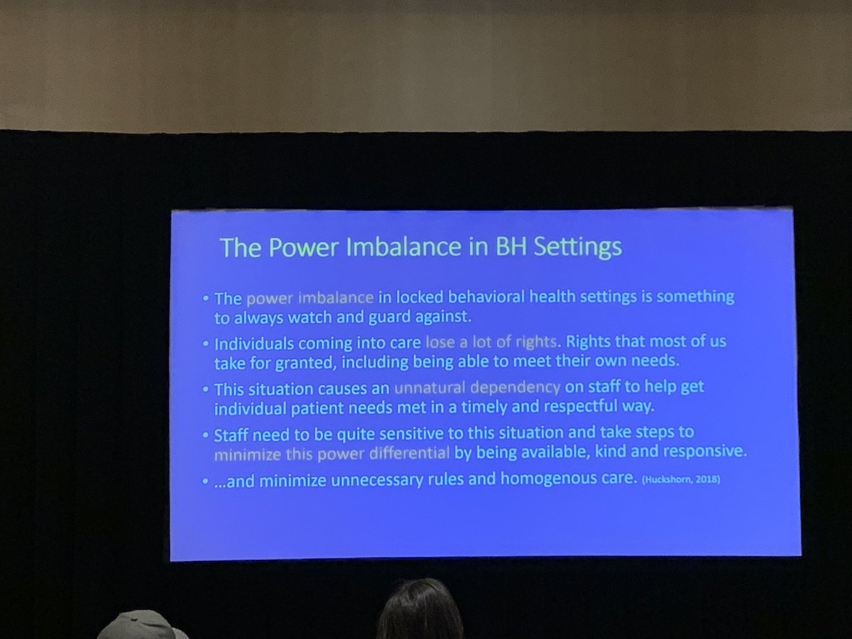 pattihartrsa's tweet photo. Day 3 of @RI_Internationa Leaders Retreat.  @huckshorn with clear TIC principles for safety, empathy, compassion and healing.  All required for learning. #PrecisionandFocus https://t.co/Dv9gncJaPy