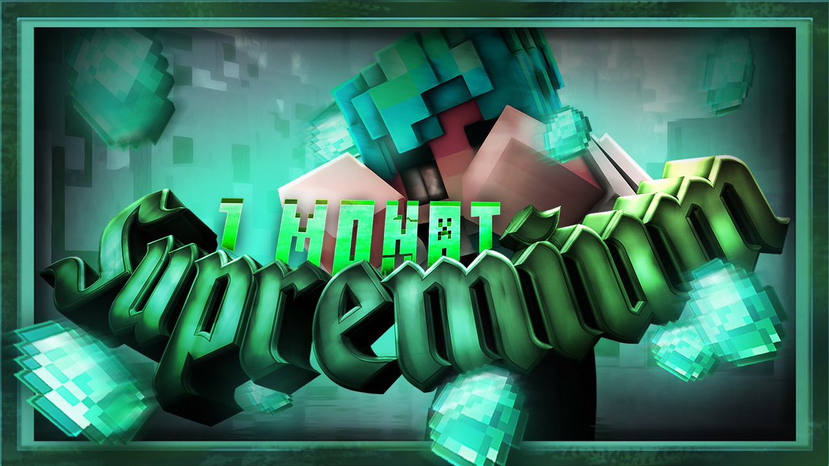 Private Gameserver und die Nickfunktion verbergen sich heute mit dem 1 Monatigen Supremium Rang auf dem GommeHD.net Server hinter Türchen 9. 😊
 
Teilnahmebedingungen:
<a href="/HeroesClan/">★ Heroes Clan ★</a> folgen🏆
Diesen Tweet retweeten♻️
 
Auflösung findet in 2 Tagen um 17:00 Uhr statt.