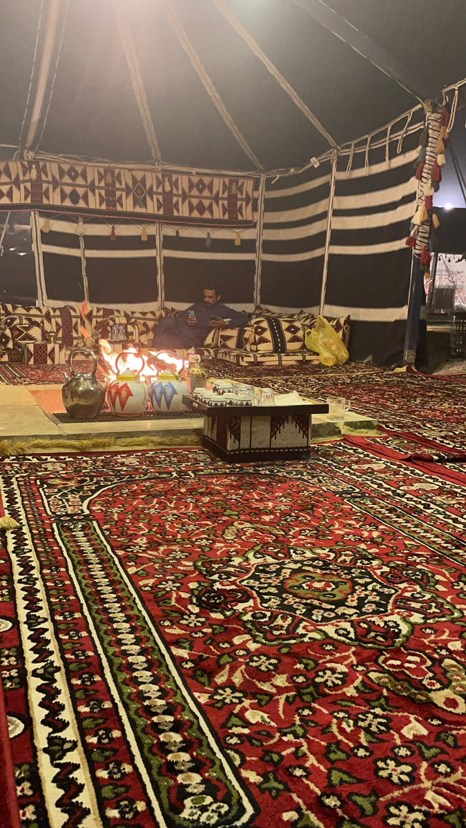 matab2288's tweet photo. المخيم الشتوي ⛺️ https://t.co/06x5MWioIR