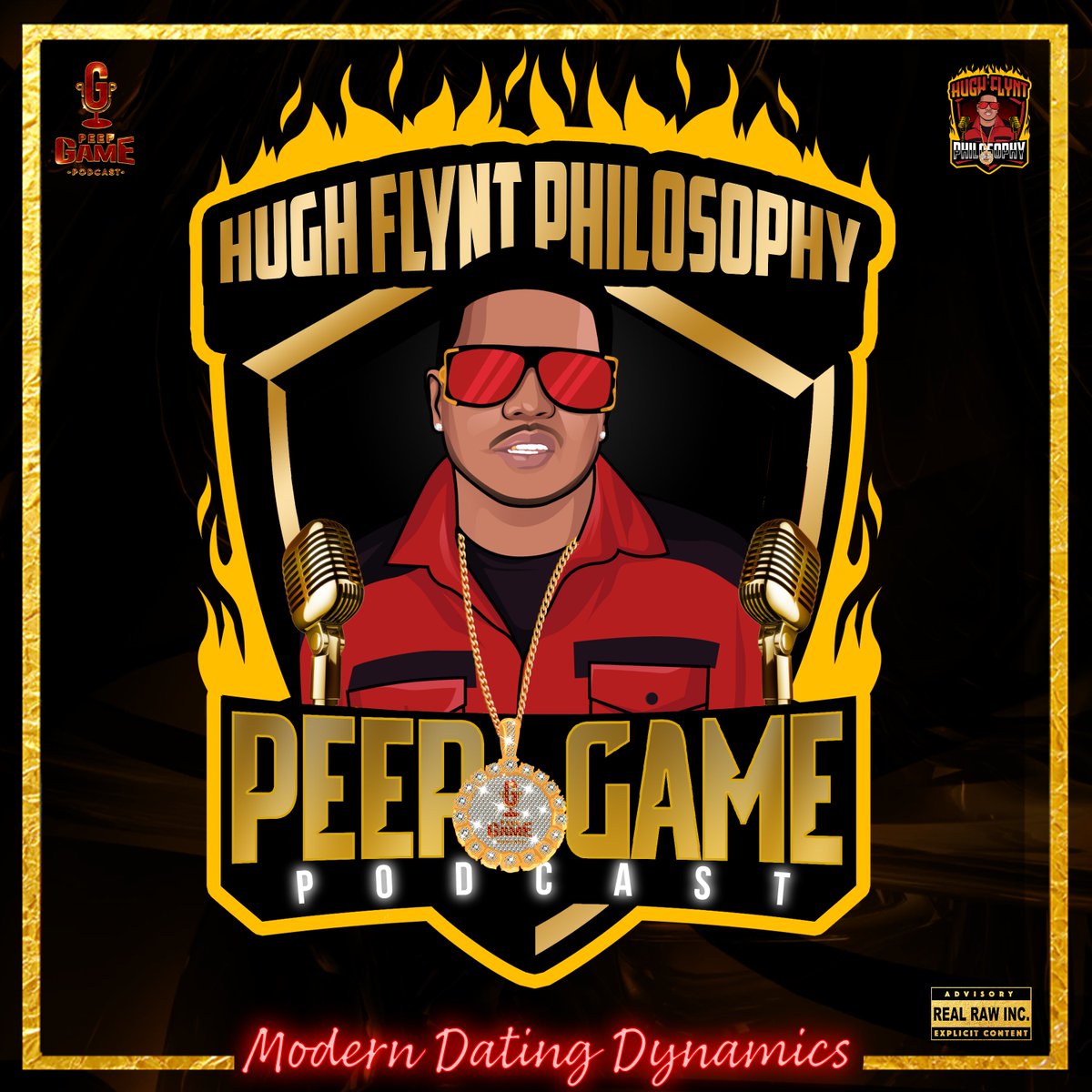RealHughFlynt's tweet photo. NEW Podcast Available NOW!
https://t.co/cPNzMruwYy
.
#HughFlynt
#PeepGame
#FreeGame
#OfferingGame
#RedPill
#ModernDating
#DatingDynamics
#HowWomenThink
#FemaleNature
#Hypergamy
#Manosphere
#RedPilled
#AlphaMaleStrategies
#FreeAgentLifestyle
#PeepGamePodcast
#DatingTipsForMen https://t.co/ifMAsRT92L