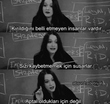 bu repliğe (@nerdenrastladim) on Twitter photo 