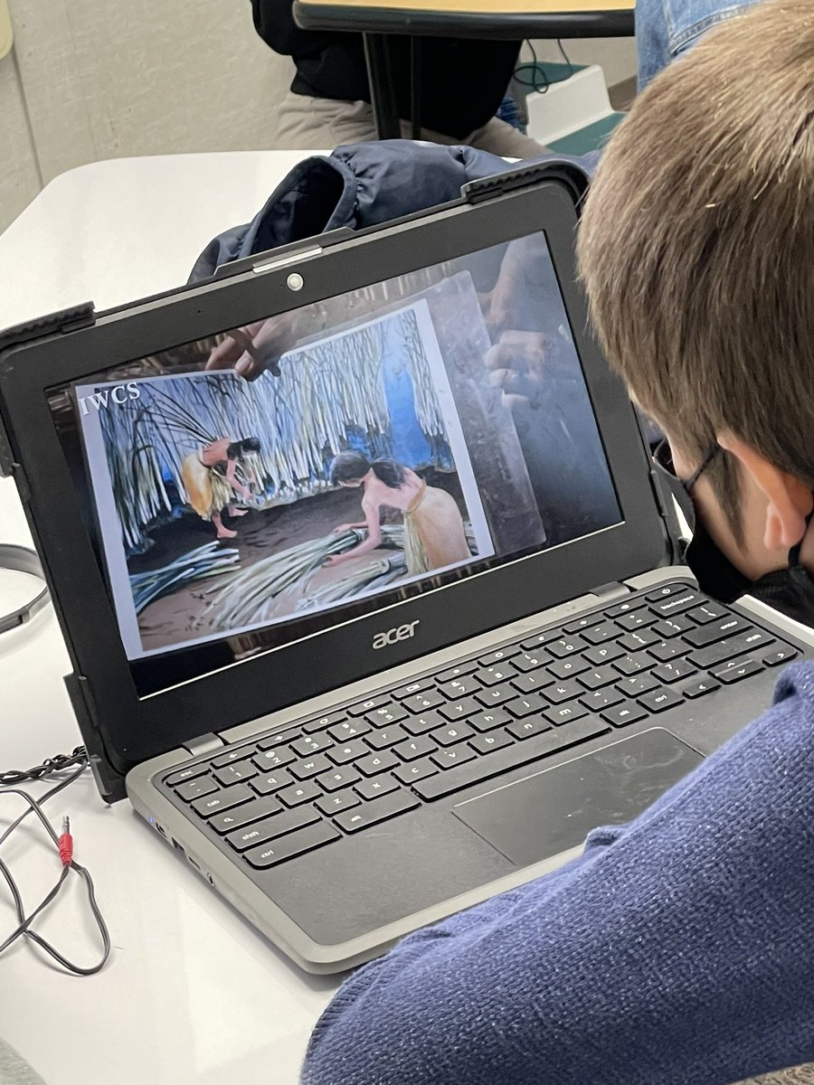 Teresa Codemo tweet media