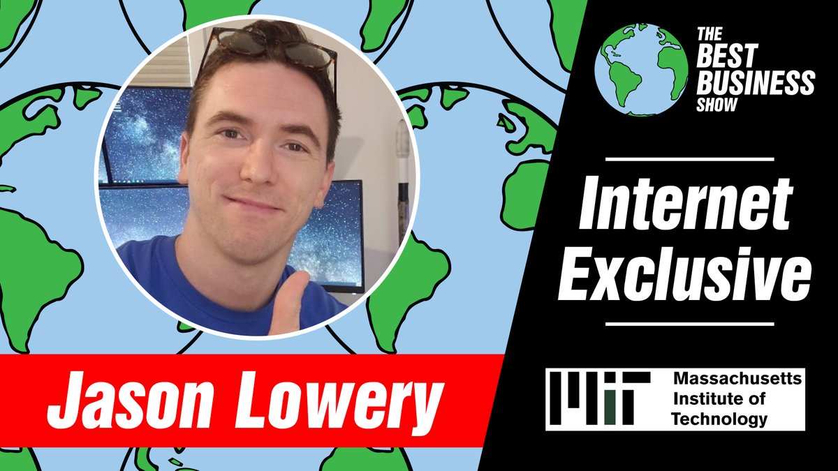 APompliano's tweet photo. We're LIVE with @JasonPLowery right now talking about bitcoin, space force, and network security.

WATCH: https://t.co/UZYAlRqQBG https://t.co/vOcDEI9mNj