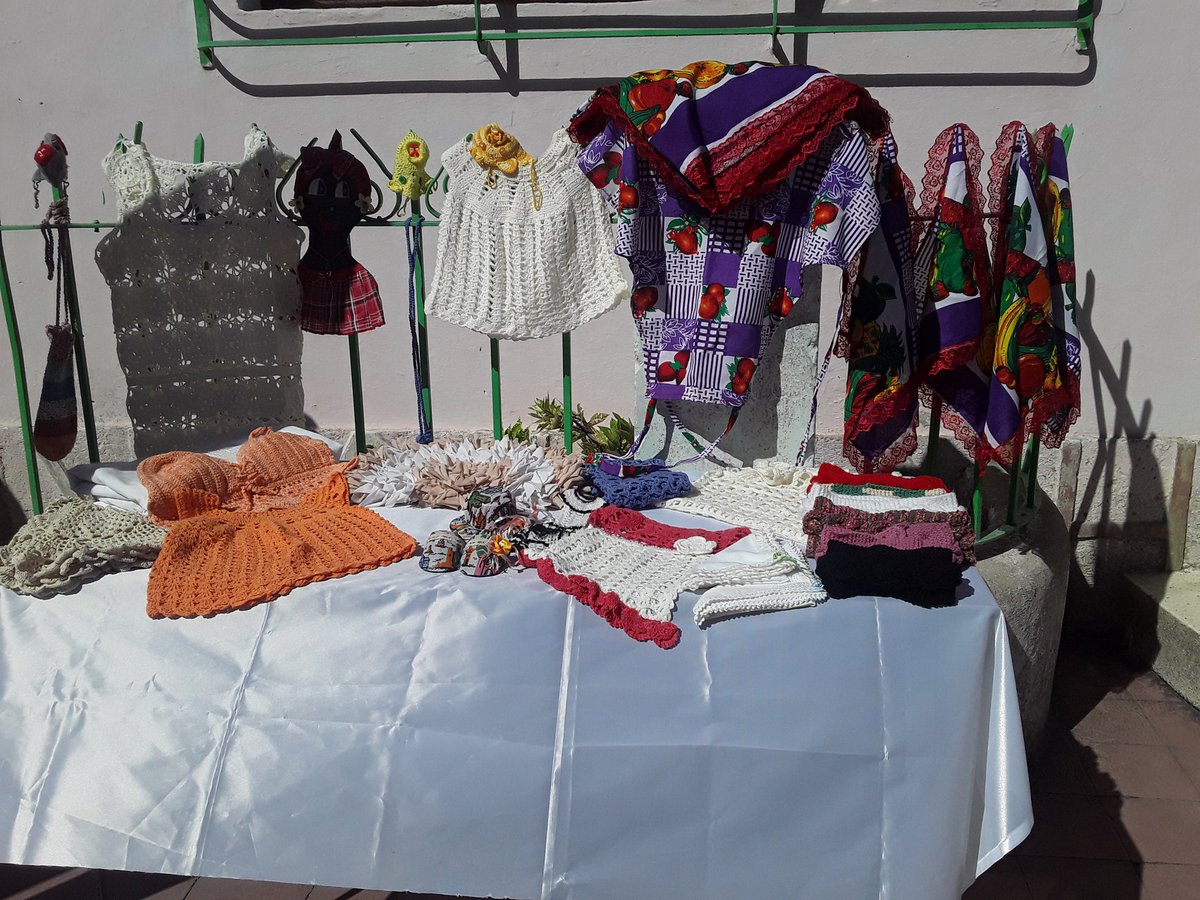 Los #DDHH en #CubaVive son garante de la creación...#MujeresConDerechos