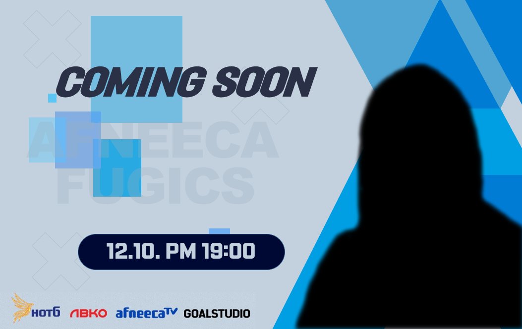kt_Roldenam's tweet photo. COMING SOON
12. 10. PM 19:00 https://t.co/iE8ZsPoEOs