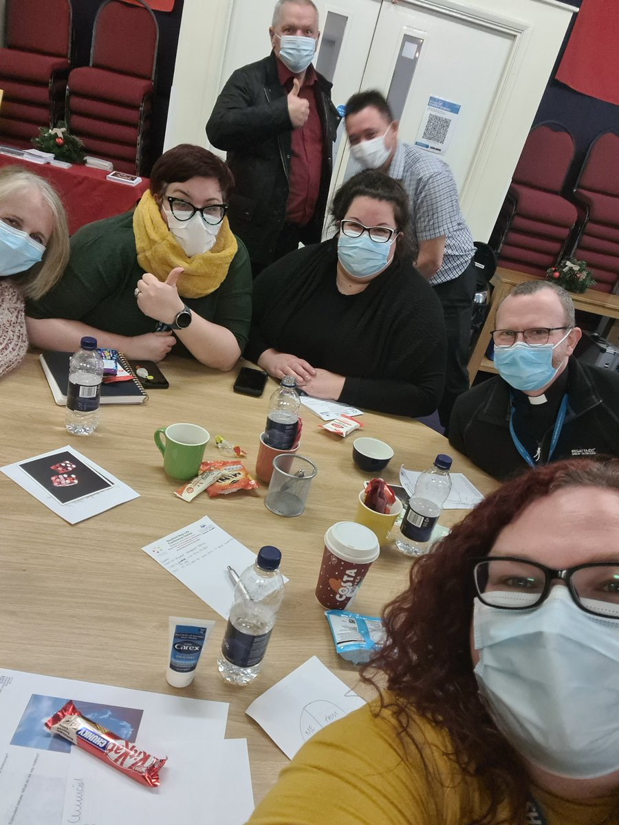 ULHT Organisational Development (@developmentulht) on Twitter photo Today was the first of the #LTF workshops. We discussed how we will support and strengthen our compassionate culture here at <a href="/ULHT_News/">NHS United Lincs</a> <a href="/Jendev01/">Jenny Devlin</a> <a href="/SallyRobinson__/">Sally Robinson</a> <a href="/AbbiQuinn4/">Abbi RN ❤️</a> <a href="/deacondavidk/">David Knight</a> <a href="/clarefrank1/">clare frank</a> <a href="/HelenN2013/">Helen Nicholson</a> <a href="/HebbarSaumya/">Saumya Hebbar</a> #Andy #Nick Today was the first of the #LTF workshops. We discussed how we will support and strengthen our compassionate culture here at <a href="/ULHT_News/">NHS United Lincs</a> <a href="/Jendev01/">Jenny Devlin</a> <a href="/SallyRobinson__/">Sally Robinson</a> <a href="/AbbiQuinn4/">Abbi RN ❤️</a> <a href="/deacondavidk/">David Knight</a> <a href="/clarefrank1/">clare frank</a> <a href="/HelenN2013/">Helen Nicholson</a> <a href="/HebbarSaumya/">Saumya Hebbar</a> #Andy #Nick