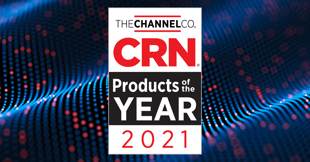 CiscoSecure's tweet photo. 🏆 🥳 We are excited to announce that @CRN has recognized #SecureX as the #CloudSecurity category winner in the 2021 Product of the Year Awards! 

Learn why SecureX is leading the industry 👉 https://t.co/tNfibLJMqg https://t.co/WqNP9Aw5pw