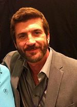 Happy Birthday to Joe Lando     