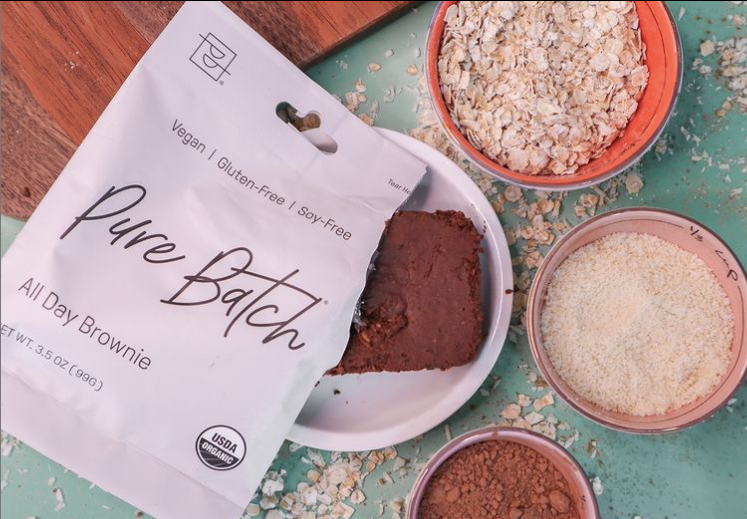 Pure Batch tweet media