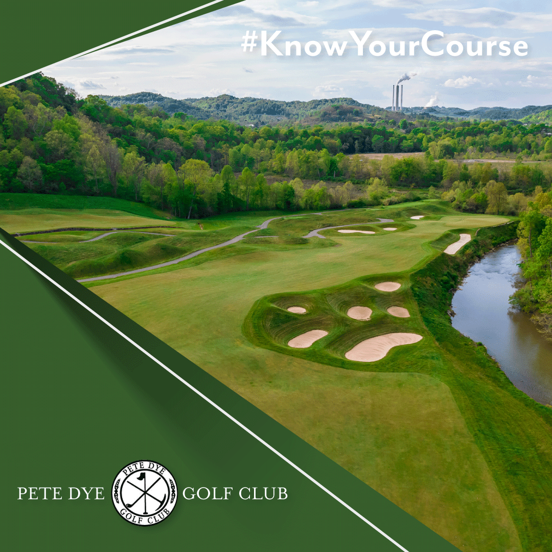 petedyegc1's tweet photo. Of all of the fairway obstacles at #PDGC, rank these in order of difficulty:
1 - green-side bunkers
2 - undulating fairways
3 - tight greens
4 - the preserved natural landscape
#KnowYourCourse https://t.co/Vn4b6s0VmF