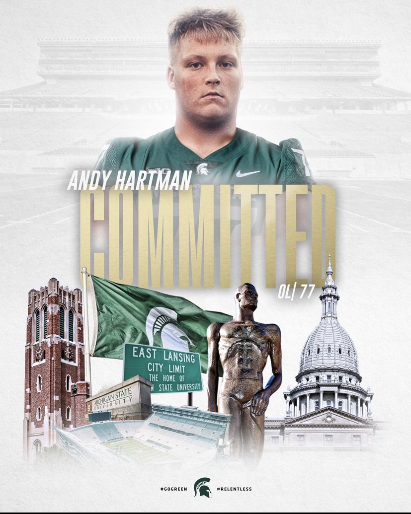 Andy Hartman tweet media