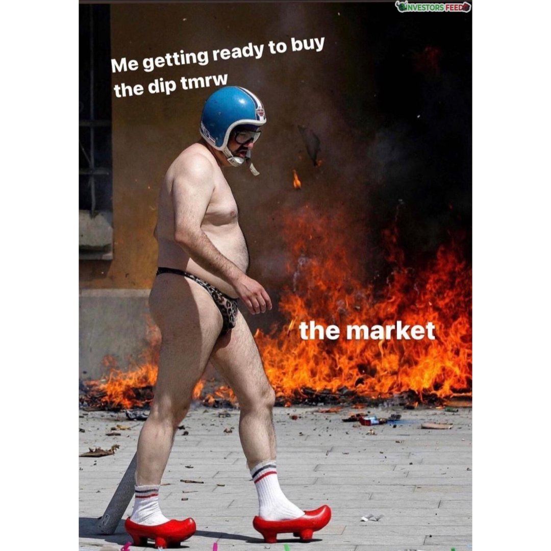 InvestorsFeed's tweet photo. Hey just checking in cause I haven’t heard from you in a while, you still there? 😶‍🌫️🥲

#stockmarket #stockmarketmemes #stockmemes #memes #btfd #buythedip #crypto #crpytotrading #bitcoin #memestocks #stonks #redditstocks #shitcoins #stocktrading https://t.co/xwnNgUcpC5