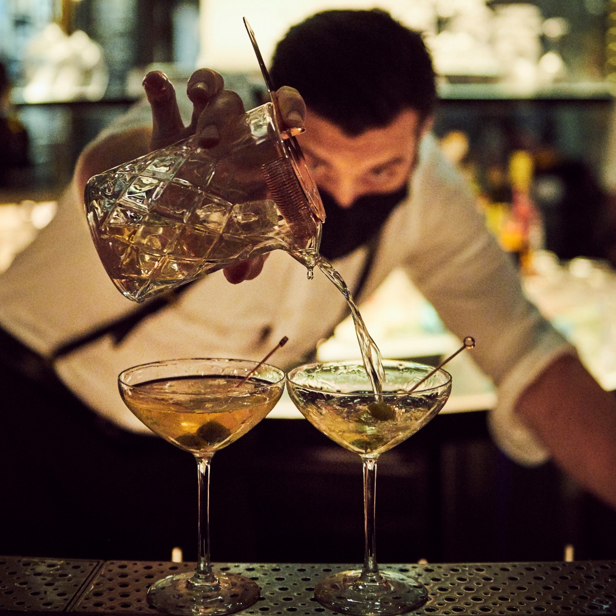 INTERSECT BY LEXUS – NYC tweet media