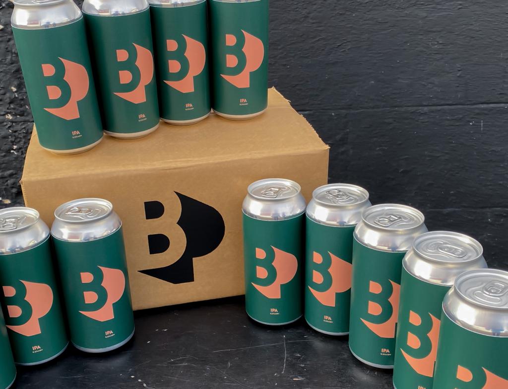 bulk_powers's tweet image. That&apos;s right people WE ARE BACK!
Introducing our winter BULK POWERS IPA
The indoor edition to our summery pale ale with the end result still balanced with a bitter finish which is diverse and straight up memorable! 

Visit bulkpowers.io to get yours 🍻
[Link in bio] 🙌🏻