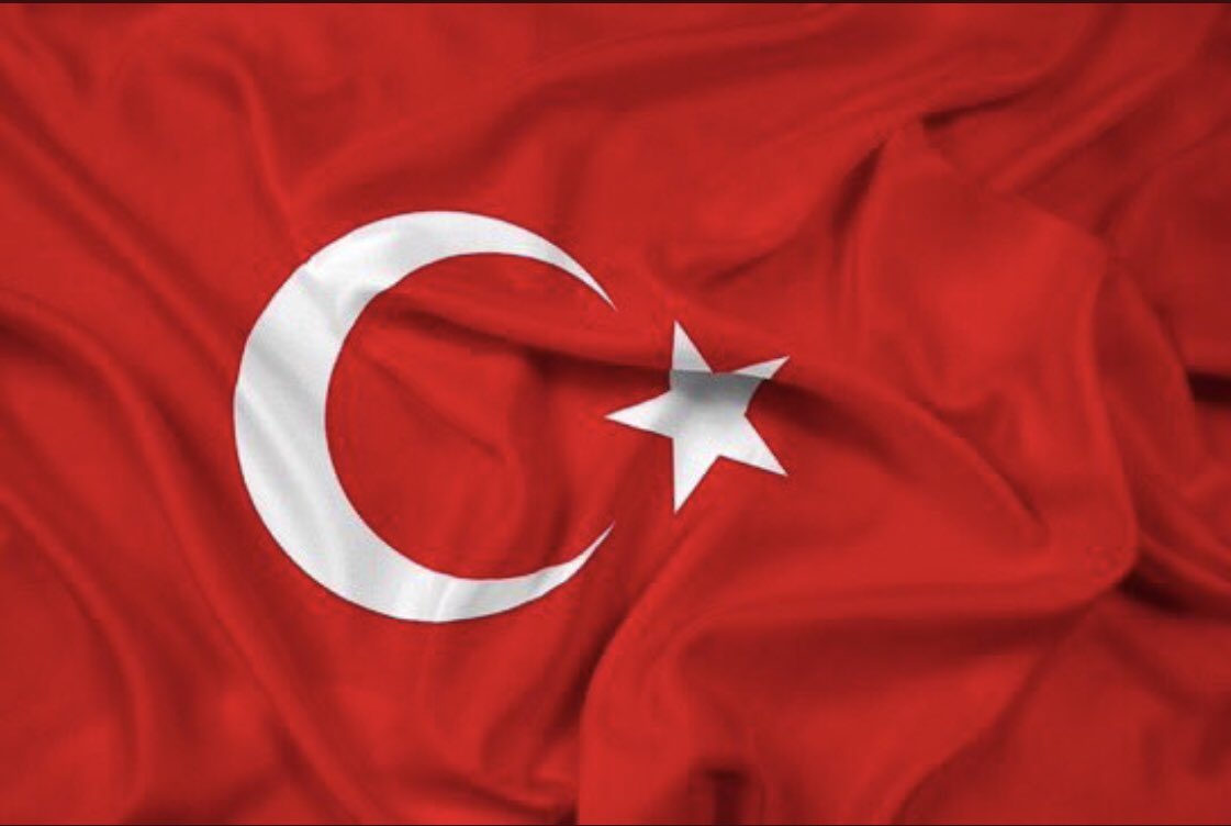 Pençe-Yıldırım operasyon bölgesinde hain terör örgütünün saldırısı sonucu Şehadet mertebesine ulaşan kahramanlarımıza Cenab-ı Allah’tan rahmet, ailelerimize ve aziz Milletimize başsağlığı diliyorum.