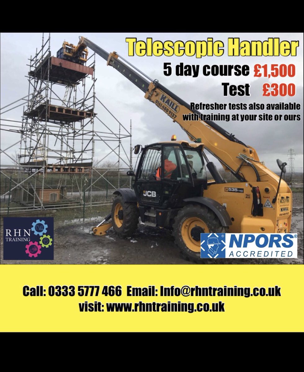 RhnTraining tweet picture