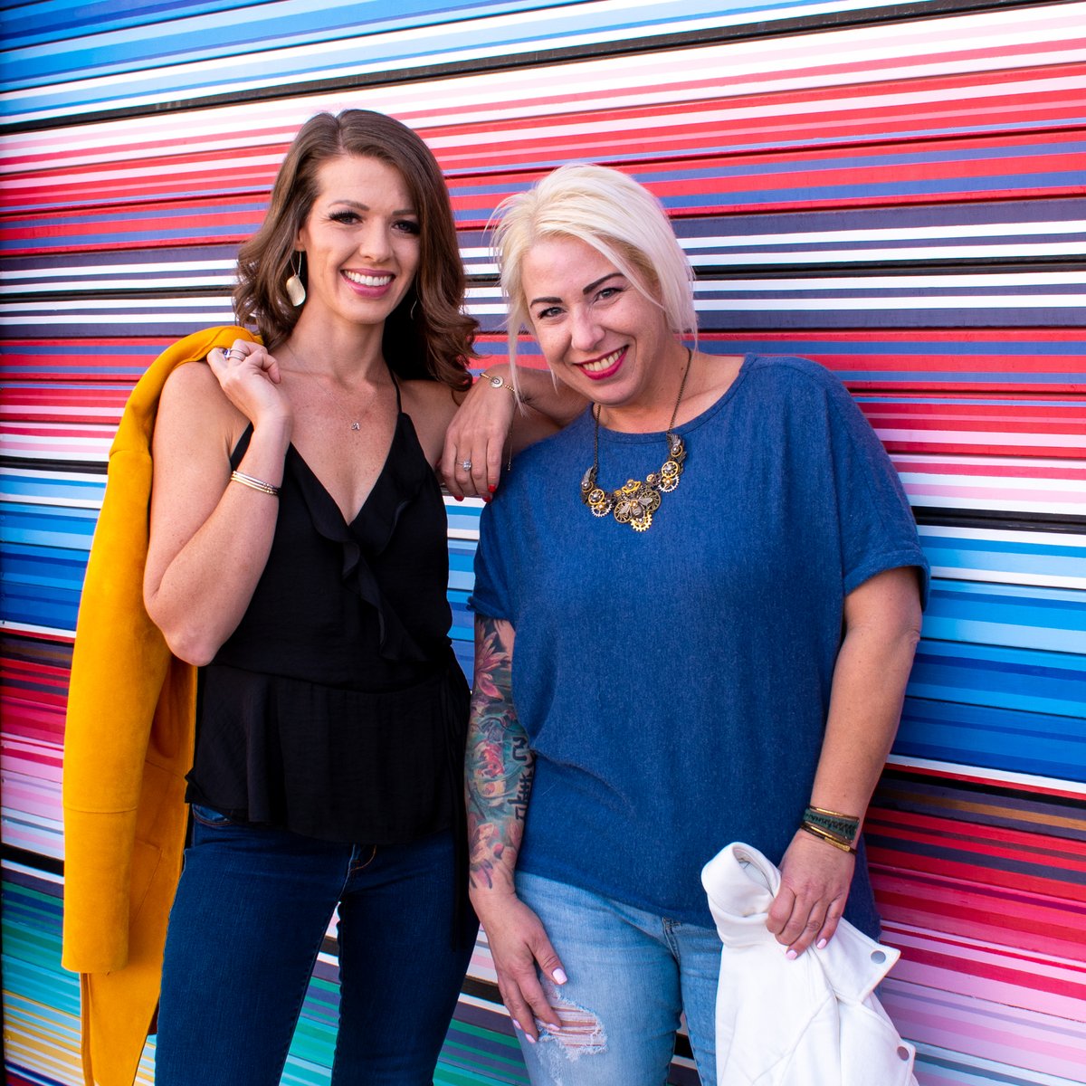 Lawyer Alexandria Serra tweet media