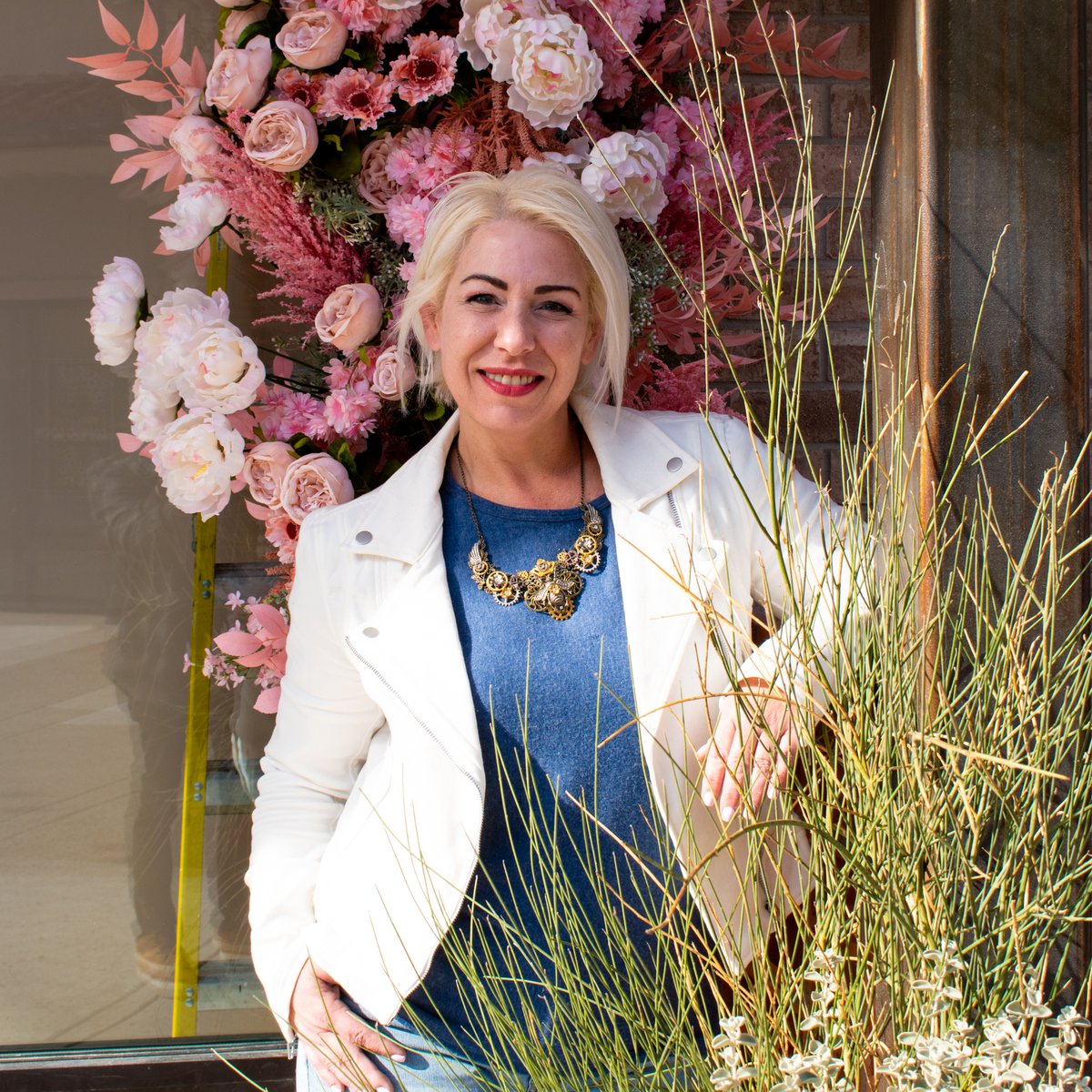 Lawyer Alexandria Serra tweet media